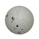 Vintage Martins Zodiac Golf Ball - England