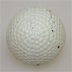 Vintage Martins Zodiac Golf Ball - England