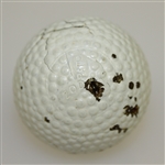 Vintage Martins Zodiac Golf Ball - England