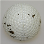 Vintage Martins Zodiac Golf Ball - England