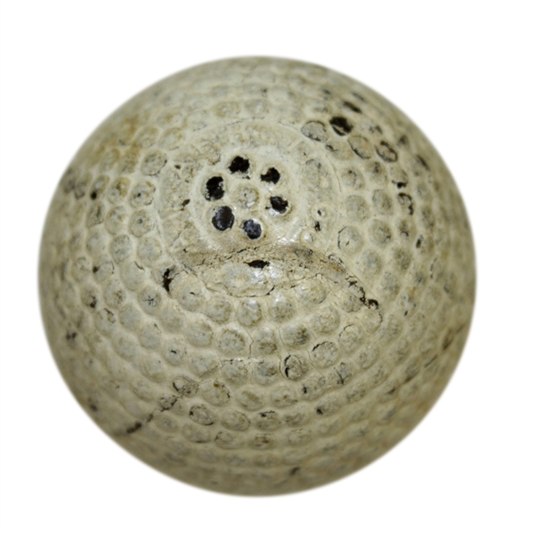 Vintage Marshall HAND-MADE ball