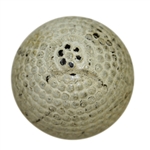 Vintage Marshall HAND-MADE ball
