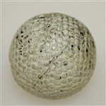 Vintage Marshall 'HAND-MADE' ball
