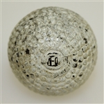 Vintage Marshall 'HAND-MADE' ball