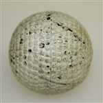 Vintage Marshall 'HAND-MADE' ball