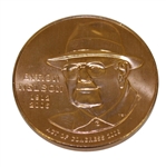 Byron Nelson Act of Congress Commemorative Coin 1912-2006