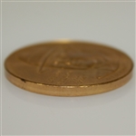 Byron Nelson Act of Congress Commemorative Coin 1912-2006