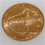 Byron Nelson Act of Congress Commemorative Coin 1912-2006