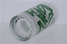 Vintage Masters Drinking Glass Featuring Augusta National Course Layout