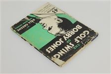 1931 'The Golf Swing of Bobby Jones' Book by Kell Greene w/ Dust Cover