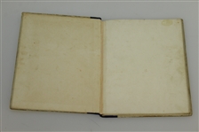 1931 'The Golf Swing of Bobby Jones' Book by Kell Greene