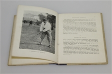 1931 'The Golf Swing of Bobby Jones' Book by Kell Greene
