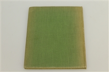 1946 'The Rubaiyat of a Golfer' Book by J.A. Hammerton