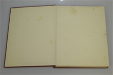 Picture Analysis of Golf Strokes - A Complete Book of Instructions by James Barnes
