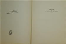 1928 'Scotland's Gift - Golf' by Charles Blair Macdonald - 1st Edition