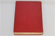 1928 'Scotland's Gift - Golf' by Charles Blair Macdonald - 1st Edition