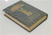 1909 'Modern Golf' by P.A. Vaile Hardcover Book First Edition