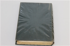 1909 'Modern Golf' by P.A. Vaile Hardcover Book First Edition
