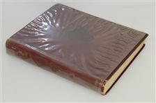 1899 Book 'Golf: A Royal and Ancient Game' Edited by Robert Clark