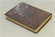 1899 Book 'Golf: A Royal and Ancient Game' Edited by Robert Clark