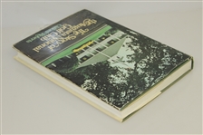 'The Story of the Augusta National Golf Club' - by Clifford Roberts - 1st Edition 1976