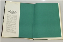 'The Story of the Augusta National Golf Club' - by Clifford Roberts - 1st Edition 1976