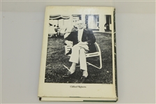 'The Story of the Augusta National Golf Club' - by Clifford Roberts - 1st Edition 1976