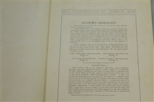'Golf Fundamentals - Orthodoxy of Style' - by Seymour Dunn - 1922