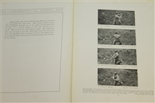 'Golf Fundamentals - Orthodoxy of Style' - by Seymour Dunn - 1922