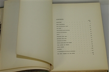 1931 'Natural Golf' by John Duncan Dunn 1st Ed.