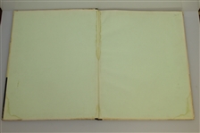 'Fore..With a Glance AFT' Book by Grantland Rice 