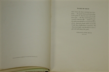 'Fore..With a Glance AFT' Book by Grantland Rice 