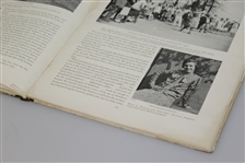 'Fore..With a Glance AFT' Book by Grantland Rice 