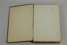'Golf for Beginners & Others' by Marshall Whitlach - 1910