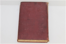 'Golf for Beginners & Others' by Marshall Whitlach - 1910
