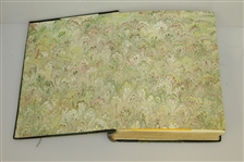 1896 'The Golf Book of East Lothian' by John Kerr - Copy 44/250