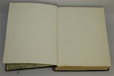 1896 'The Golf Book of East Lothian' by John Kerr - Copy 44/250
