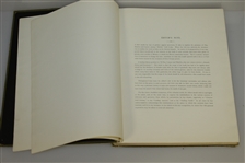 1897 1st Edition 'British Golf Links' Book by Horace Hutchinson - Very Good Condition