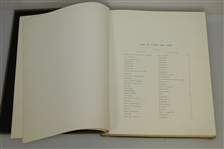 1897 1st Edition 'British Golf Links' Book by Horace Hutchinson - Very Good Condition