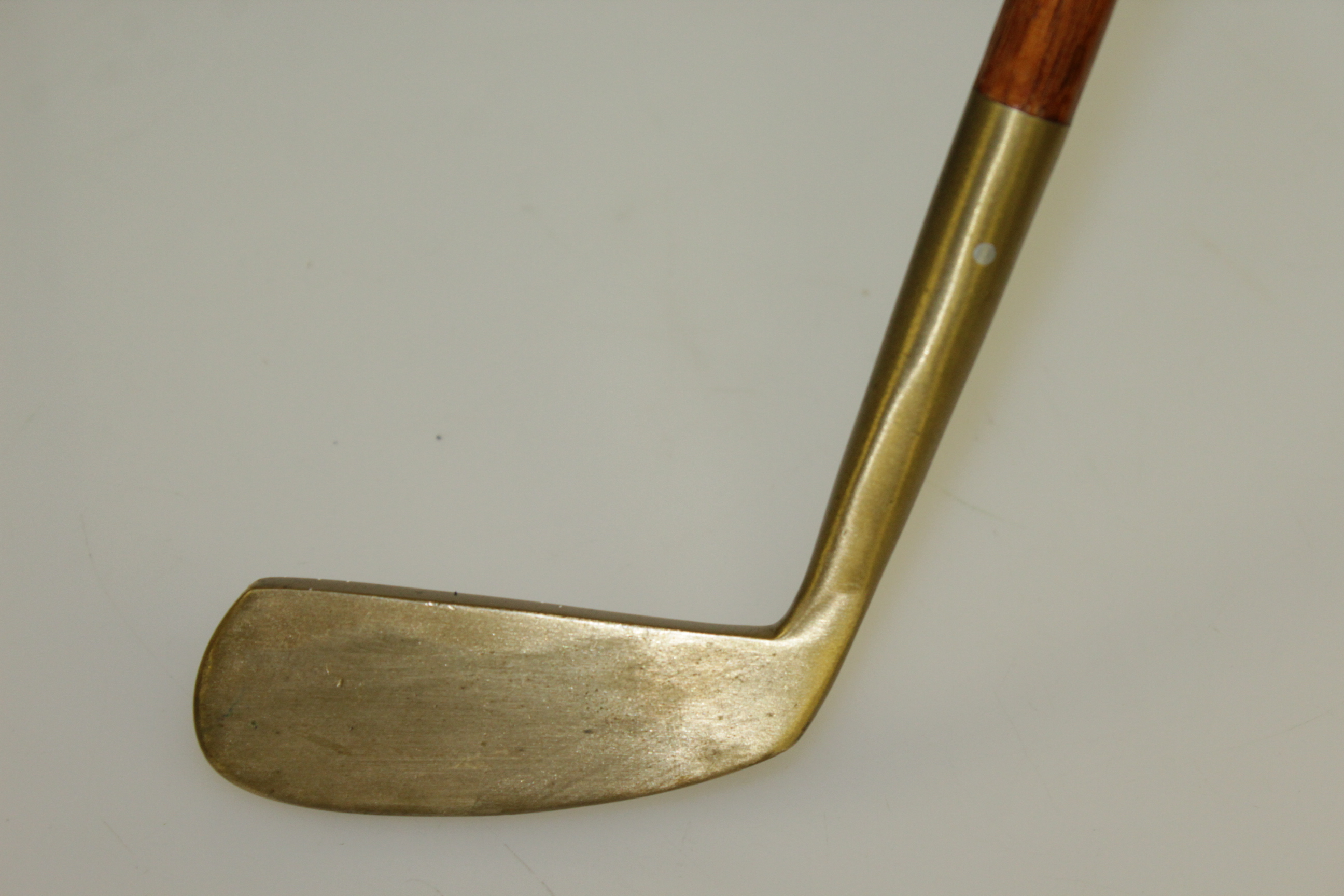 Lot Detail - PGA 75 Years 'Gold