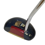 United States of America Commemorative 9-11 Mallet Putter - Lets Roll