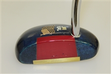 United States of America Commemorative 9-11 Mallet Putter - 'Let's Roll'