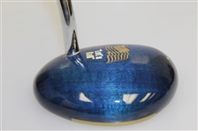 United States of America Commemorative 9-11 Mallet Putter - 'Let's Roll'