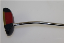 United States of America Commemorative 9-11 Mallet Putter - 'Let's Roll'