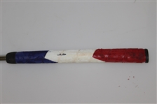 United States of America Commemorative 9-11 Mallet Putter - 'Let's Roll'