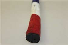 United States of America Commemorative 9-11 Mallet Putter - 'Let's Roll'