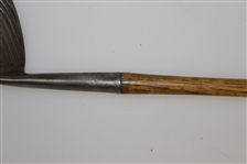 Wright & Ditson Bee-Line Waterfall Dedstop B-7 Pitcher