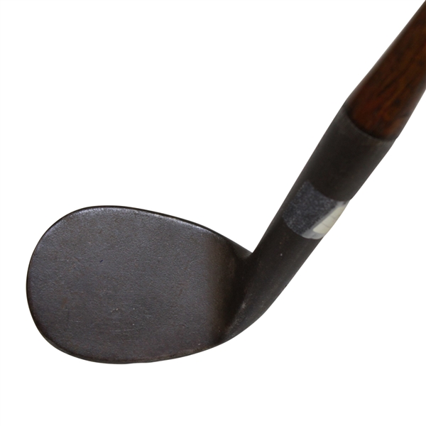 1890s Portrush Rut Iron - Very Good Condition
