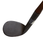 1890s Portrush Rut Iron - Very Good Condition