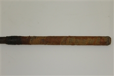1890's Portrush Rut Iron - Very Good Condition